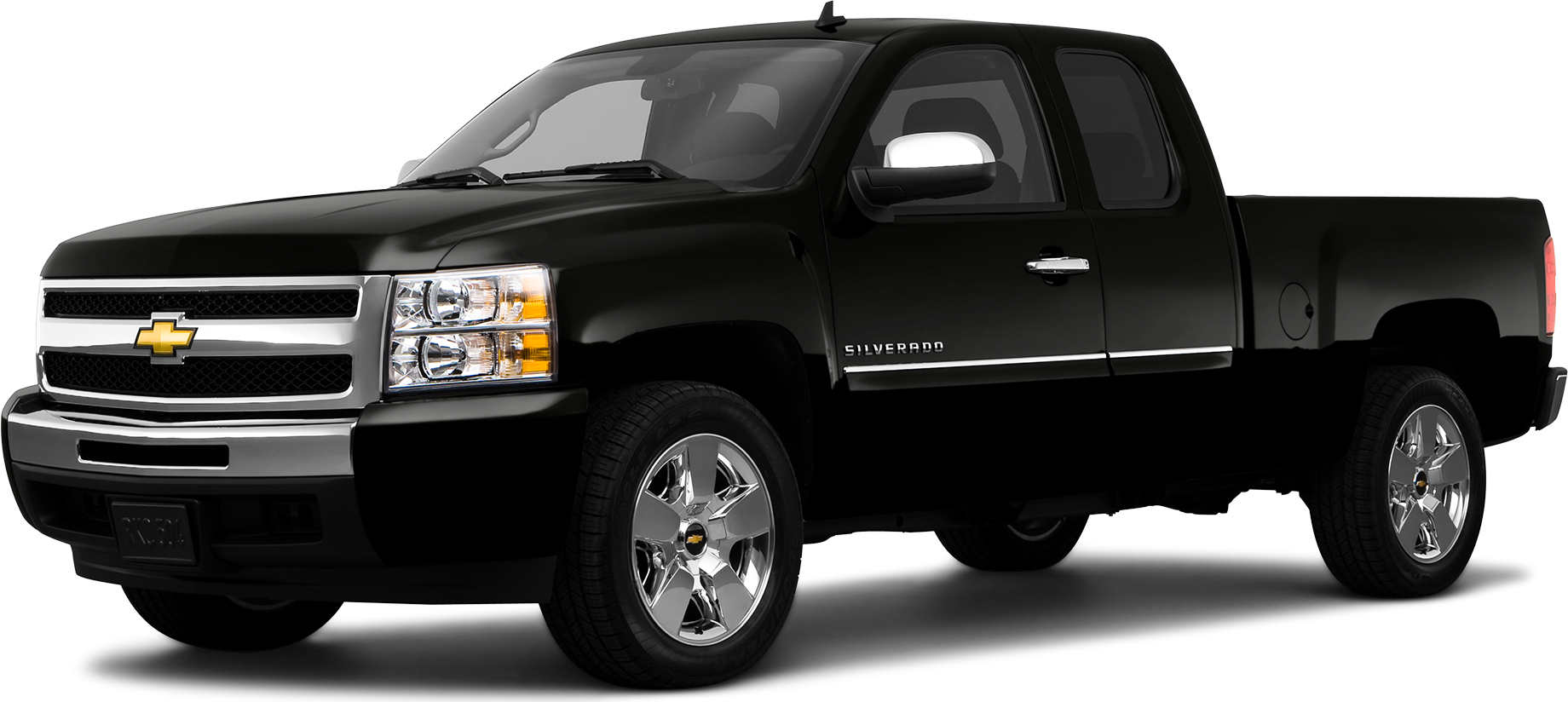 2010 Chevrolet Silverado 1500 Values & Cars for Sale Kelley Blue Book